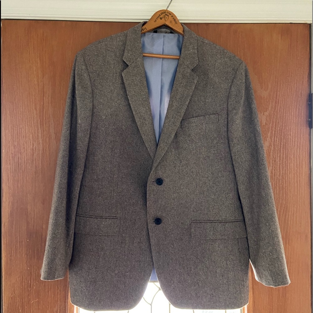 Men’s Banana Republic Blazer size 46R